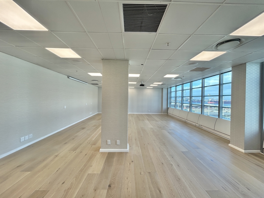 To Let Commercial Property for Rent in Foreshore Western Cape